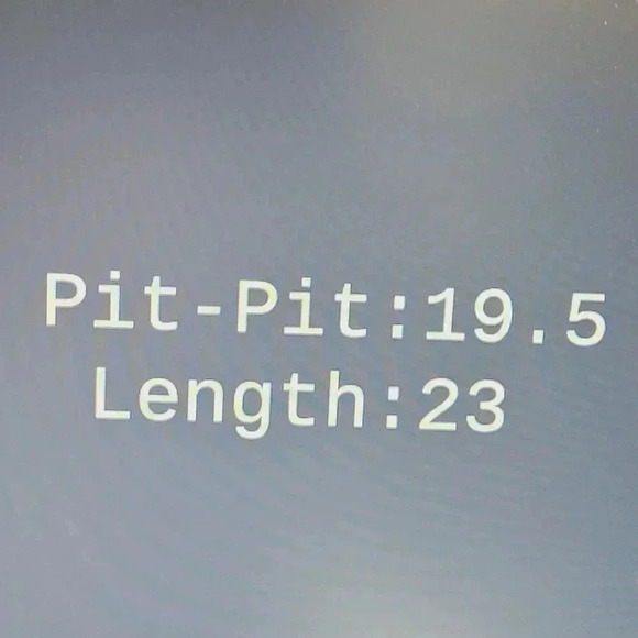 Vintage Jernat Gray Patterned Wool Blend Mock Sweater Women's Size M  4CT - Picture 3 of 7